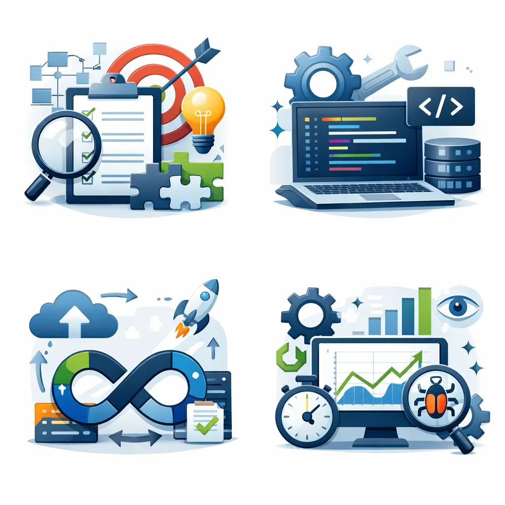 QA Process Methodology